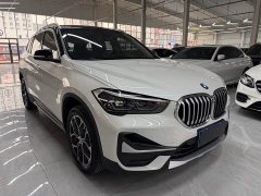 BMW X1 sDrive20Li Fashion - ფოტო 3