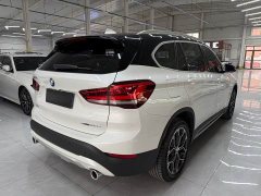 BMW X1 sDrive20Li Fashion - ფოტო 4