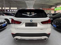 BMW X1 sDrive20Li Fashion - ფოტო 5