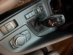 BMW X1 sDrive20Li Fashion - ფოტო 7
