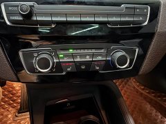 BMW X1 sDrive20Li Fashion - ფოტო 8