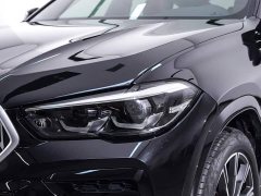 BMW X6 xDrive30i M Sport Package - ფოტო 10