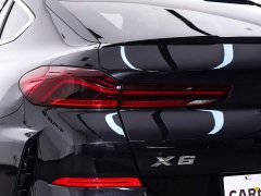 BMW X6 xDrive30i M Sport Package - ფოტო 11