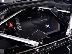 BMW X6 xDrive30i M Sport Package - ფოტო 13