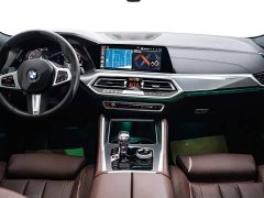 BMW X6 xDrive30i M Sport Package - ფოტო 14