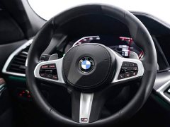 BMW X6 xDrive30i M Sport Package - ფოტო 15