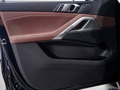 BMW X6 xDrive30i M Sport Package - ფოტო 17