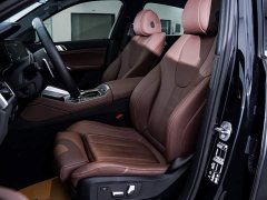 BMW X6 xDrive30i M Sport Package - ფოტო 18