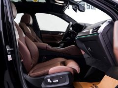 BMW X6 xDrive30i M Sport Package - ფოტო 19