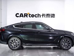 BMW X6 xDrive30i M Sport Package - ფოტო 3
