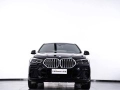 BMW X6 xDrive30i M Sport Package - ფოტო 4