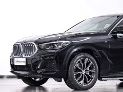 BMW X6 xDrive30i M Sport Package - ფოტო 5