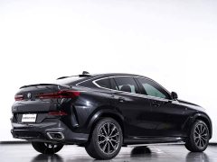 BMW X6 xDrive30i M Sport Package - ფოტო 6