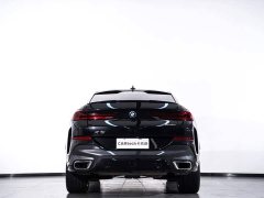 BMW X6 xDrive30i M Sport Package - ფოტო 7