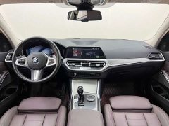 BMW 3 Series 325Li M Sport Night Edition Package - ფოტო 11