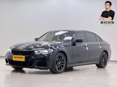 BMW 3 Series 325Li M Sport Night Edition Package - ფოტო 2