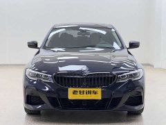 BMW 3 Series 325Li M Sport Night Edition Package - ფოტო 3