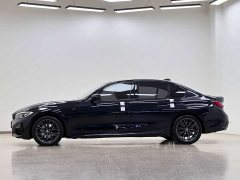 BMW 3 Series 325Li M Sport Night Edition Package - ფოტო 5
