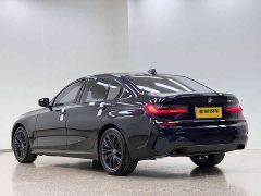 BMW 3 Series 325Li M Sport Night Edition Package - ფოტო 6