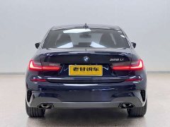BMW 3 Series 325Li M Sport Night Edition Package - ფოტო 7