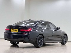 BMW 3 Series 325Li M Sport Night Edition Package - ფოტო 8