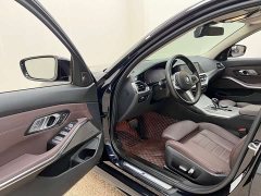 BMW 3 Series 325Li M Sport Night Edition Package - ფოტო 9