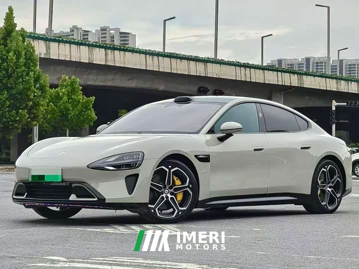 Xiaomi SU7 Rear-Wheel Drive Ultra-Long Range Advanced Autonomous Driving Pro - ავტომობილი ჩინეთიდან