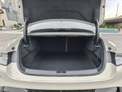 Xiaomi SU7 Rear-Wheel Drive Ultra-Long Range Advanced Autonomous Driving Pro - ფოტო 10