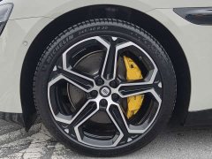 Xiaomi SU7 Rear-Wheel Drive Ultra-Long Range Advanced Autonomous Driving Pro - ფოტო 15