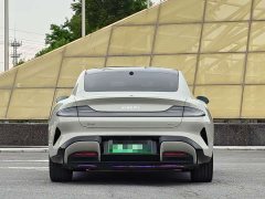 Xiaomi SU7 Rear-Wheel Drive Ultra-Long Range Advanced Autonomous Driving Pro - ფოტო 16