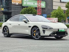 Xiaomi SU7 Rear-Wheel Drive Ultra-Long Range Advanced Autonomous Driving Pro - ფოტო 2