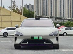 Xiaomi SU7 Rear-Wheel Drive Ultra-Long Range Advanced Autonomous Driving Pro - ფოტო 3