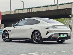 Xiaomi SU7 Rear-Wheel Drive Ultra-Long Range Advanced Autonomous Driving Pro - ფოტო 4