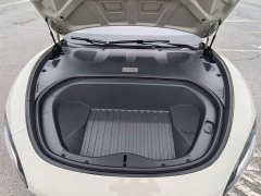 Xiaomi SU7 Rear-Wheel Drive Ultra-Long Range Advanced Autonomous Driving Pro - ფოტო 5