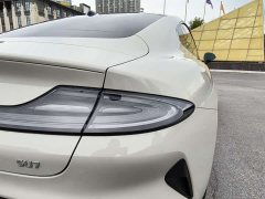 Xiaomi SU7 Rear-Wheel Drive Ultra-Long Range Advanced Autonomous Driving Pro - ფოტო 6