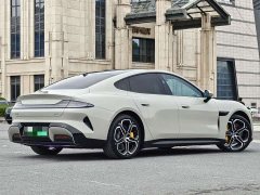 Xiaomi SU7 Rear-Wheel Drive Ultra-Long Range Advanced Autonomous Driving Pro - ფოტო 8