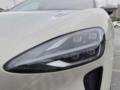 Xiaomi SU7 Rear-Wheel Drive Ultra-Long Range Advanced Autonomous Driving Pro - ფოტო 9