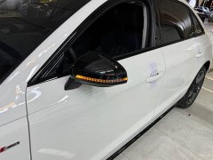 Audi A4L 2022 40 TFSI Luxury Dynamic - ფოტო 14