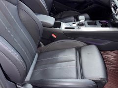 Audi A4L 2022 40 TFSI Luxury Dynamic - ფოტო 19