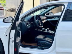 Audi A4L 2022 40 TFSI Luxury Dynamic - ფოტო 4