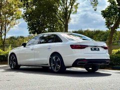 Audi A4L 2022 40 TFSI Luxury Dynamic - ფოტო 7