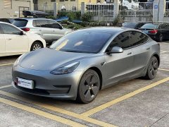Tesla Model 3 Rear-Wheel Drive - ფოტო 1