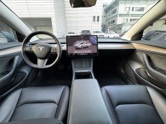 Tesla Model 3 Rear-Wheel Drive - ფოტო 10