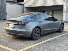 Tesla Model 3 Rear-Wheel Drive - ფოტო 11