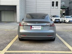Tesla Model 3 Rear-Wheel Drive - ფოტო 12