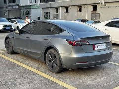 Tesla Model 3 Rear-Wheel Drive - ფოტო 14