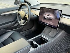Tesla Model 3 Rear-Wheel Drive - ფოტო 15