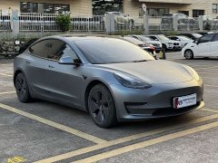 Tesla Model 3 Rear-Wheel Drive - ფოტო 2