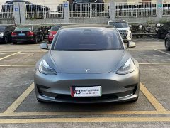Tesla Model 3 Rear-Wheel Drive - ფოტო 3