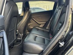 Tesla Model 3 Rear-Wheel Drive - ფოტო 4